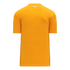 Athletic Knit Two Button Performance Baseball Jersey (BA1347)